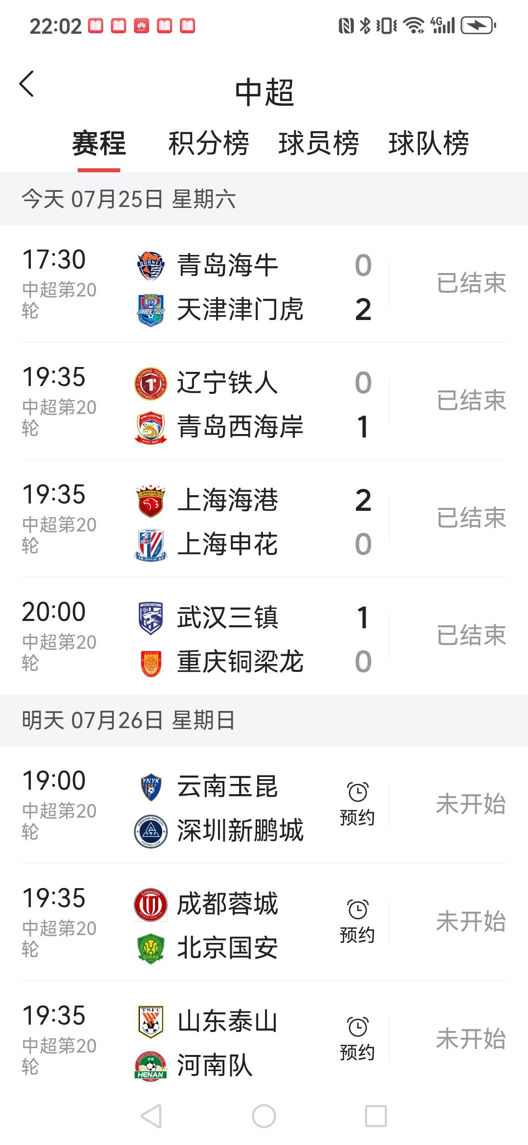 我一周前猜的不错，保级任务繁重的上海海港今天真在上海申花身上拿了3分。

今天，