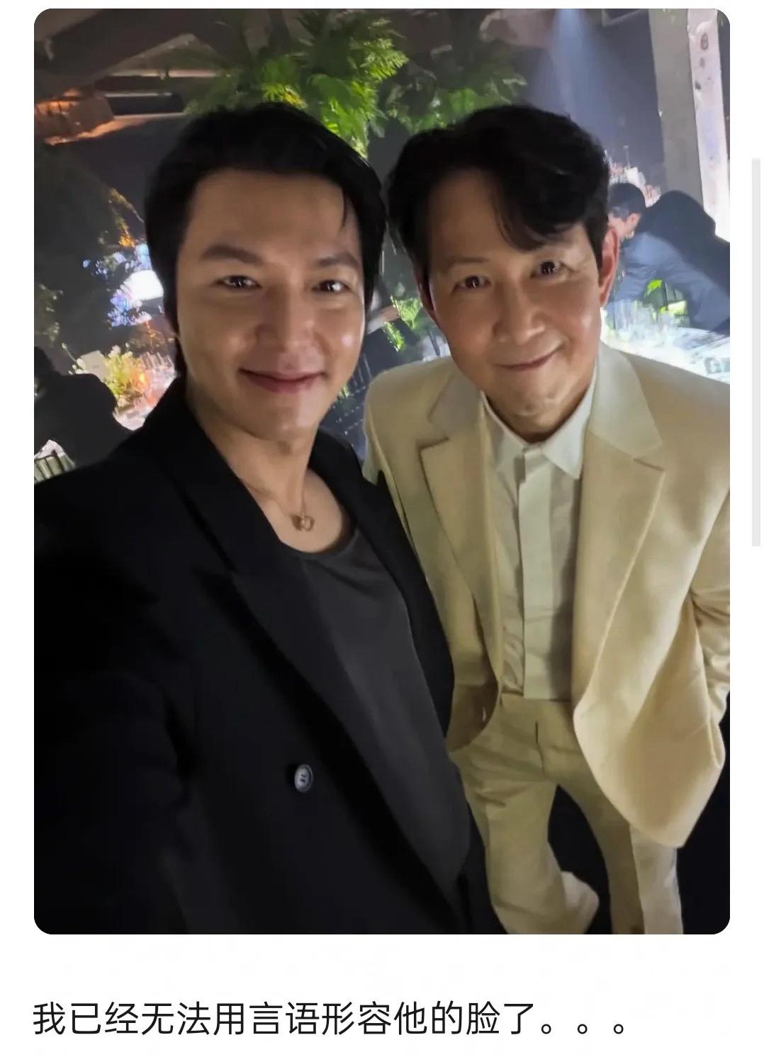 都快认不出来了