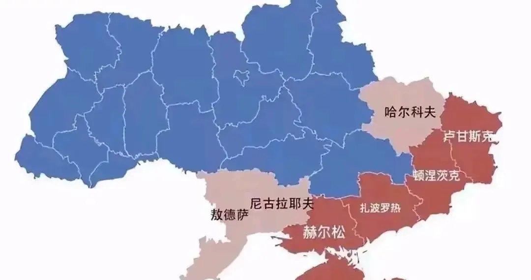 立场发生重大转变，乌克兰彻底放弃加入北约。

12月14日，乌克兰领导人泽连斯基
