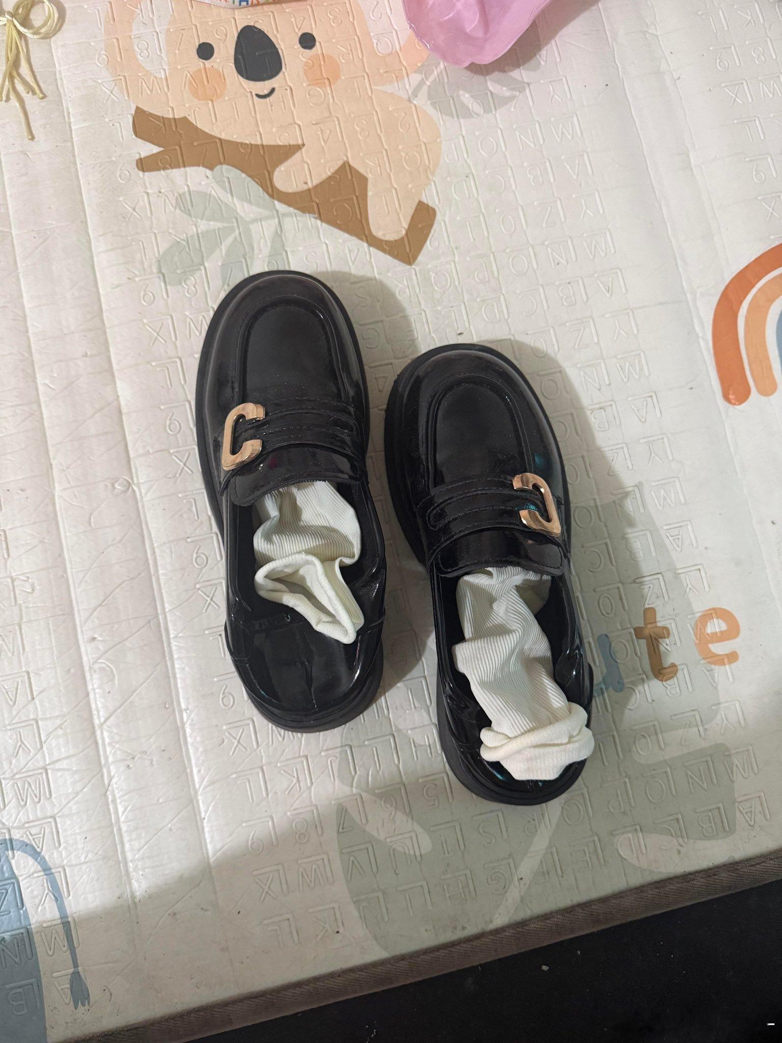 走了一万步