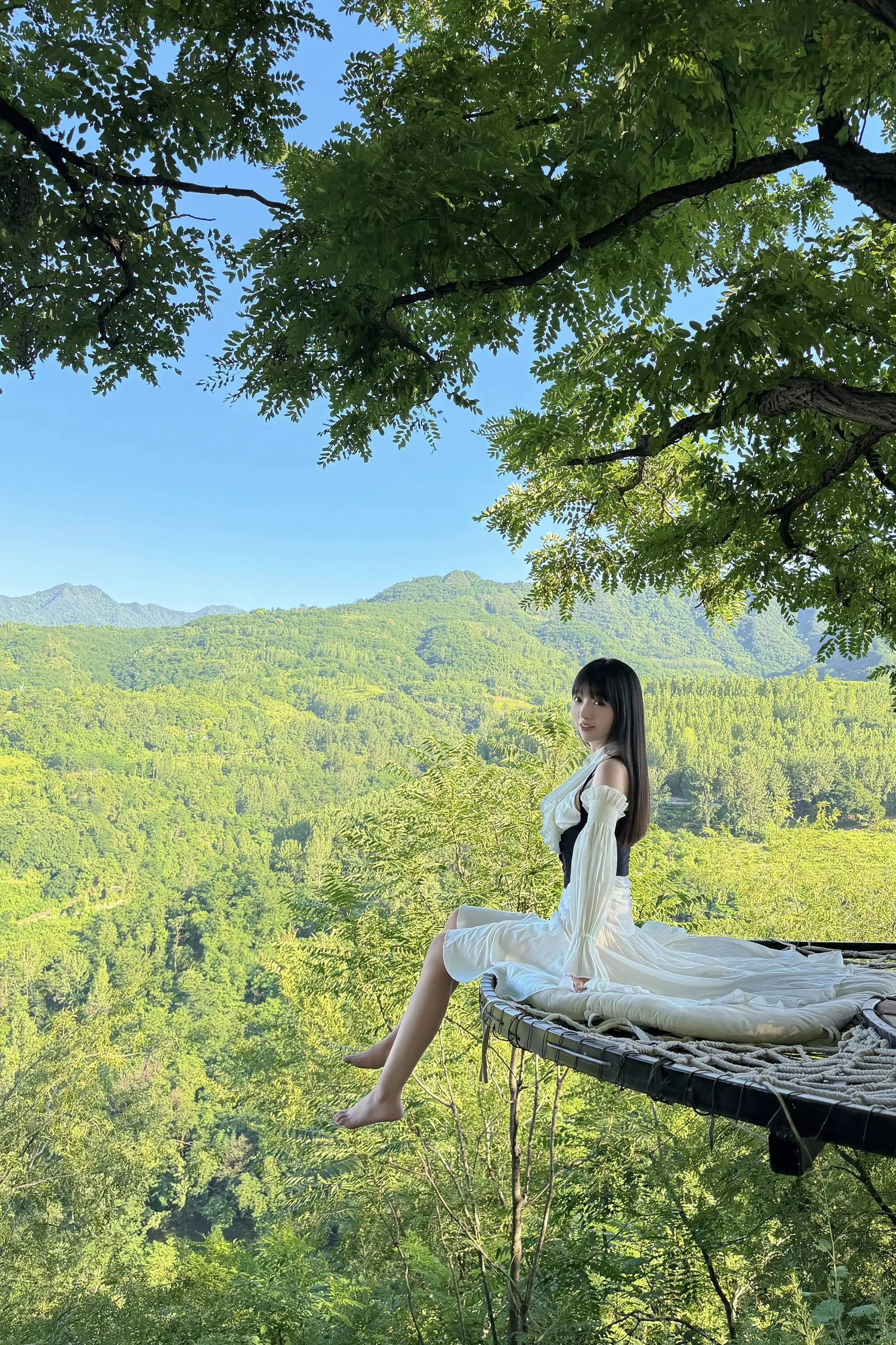 我们不会再联系了。