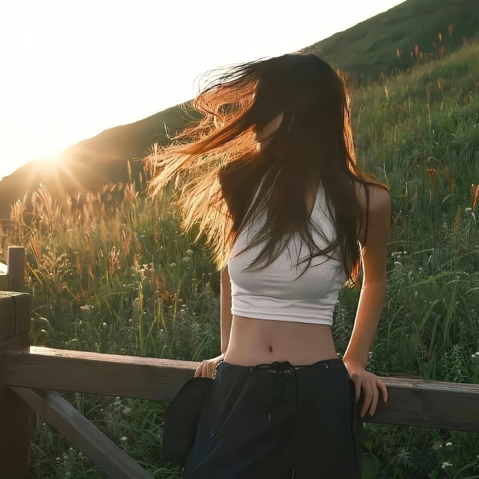 ​“ 听一万种声音，但只成为我自己。” ​ ​​​