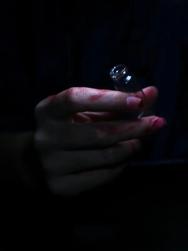 执笔画丹青，你出下联？