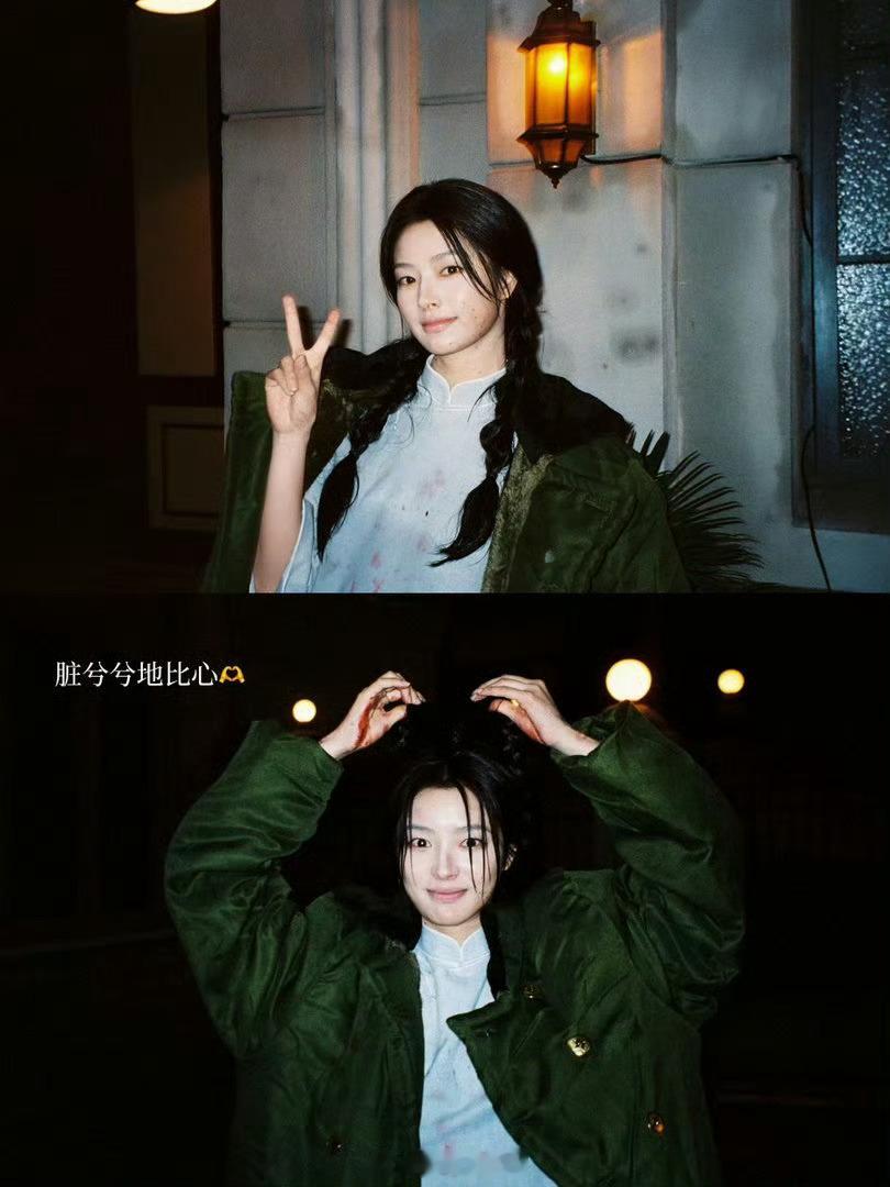 叶平君外表温婉秀气，内心清醒带锋芒。美而有骨，反差感狠狠把我拿捏[抓狂]徐若晗新