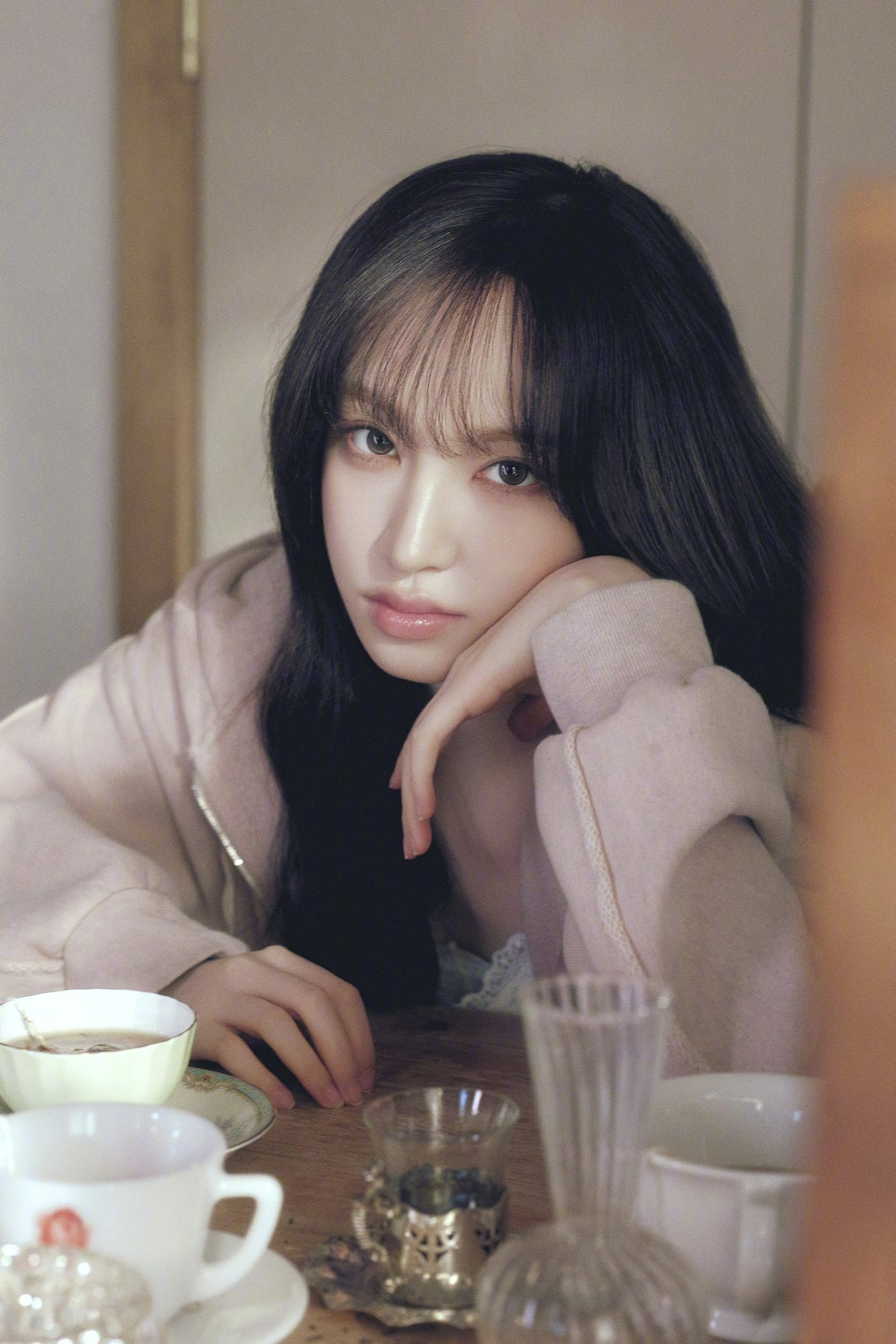 【Twi】IVE JAPAN 4th EP  𝙻𝚄𝙲𝙸𝙳 𝙳𝚁𝙴