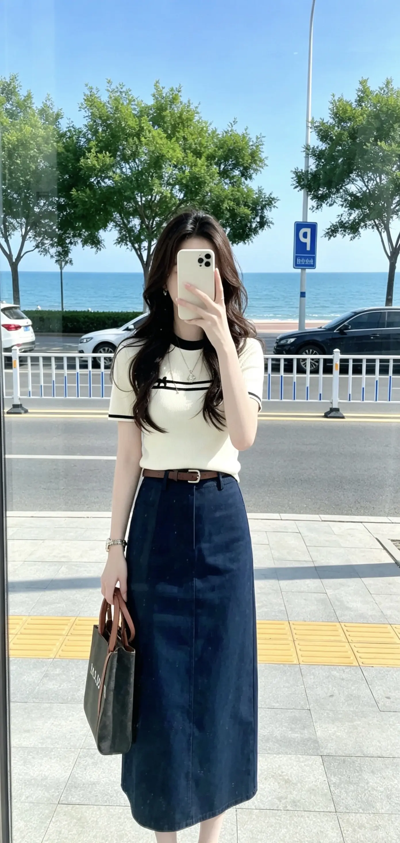 同路的话，就一起慢慢走，不同路的话，就各自好好走……