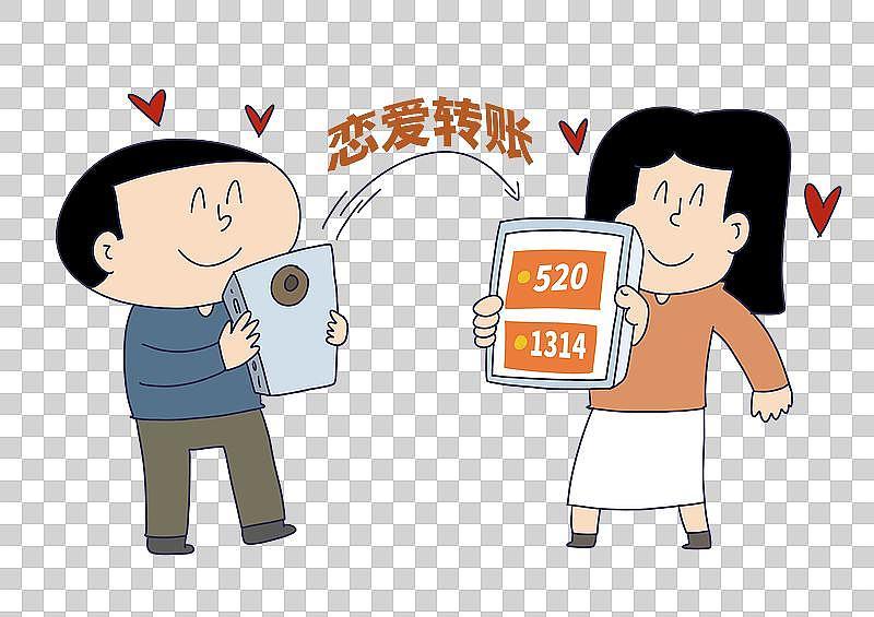 真的开眼了，现在谈恋爱还能谈出“商机”来？
上海那档警务节目《歪，110吗？》里