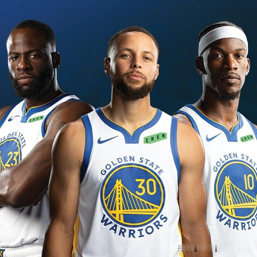 一夜之间！NBA 传来多则勇士队相关消息

1、据名记 Anthony Slat