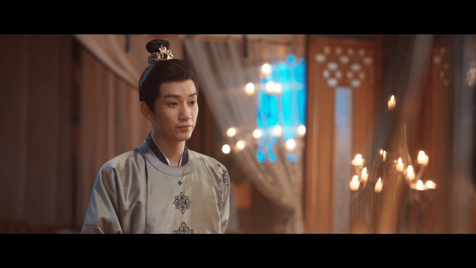 白天领导汇报晚上老公抱抱 王爷在楚楚面前展现的软萌模样，完全打破了他在外人面前的