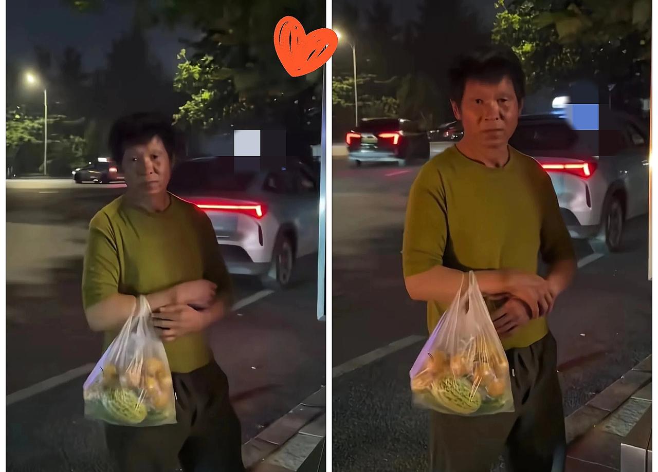 这姐们也太虎了！
晚上碰到变态当众猥亵，非但没跑，还举着手机录像喊“掏出来啊！不