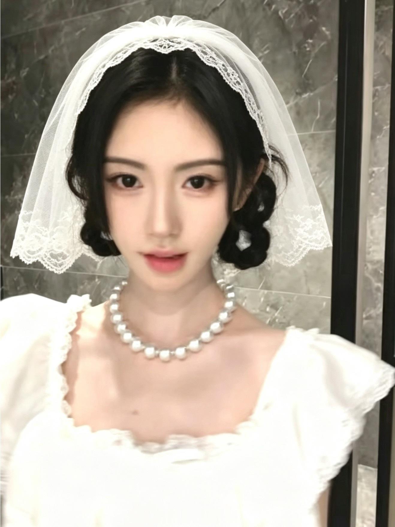 你好 结婚👰♀️ 