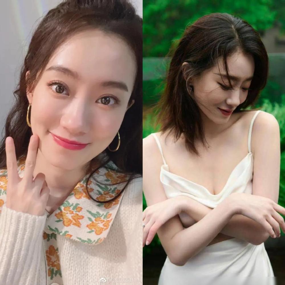 张小斐这两年，看似淡出大众视野，实则悄悄憋大招！
 
2024年和大碗娱乐合约到