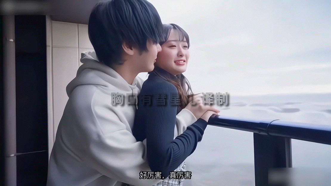 🔴✨林太一和话痨小太阳 两个看起来都很好😙‼️去海边温泉浴场♨️好会洒水💦