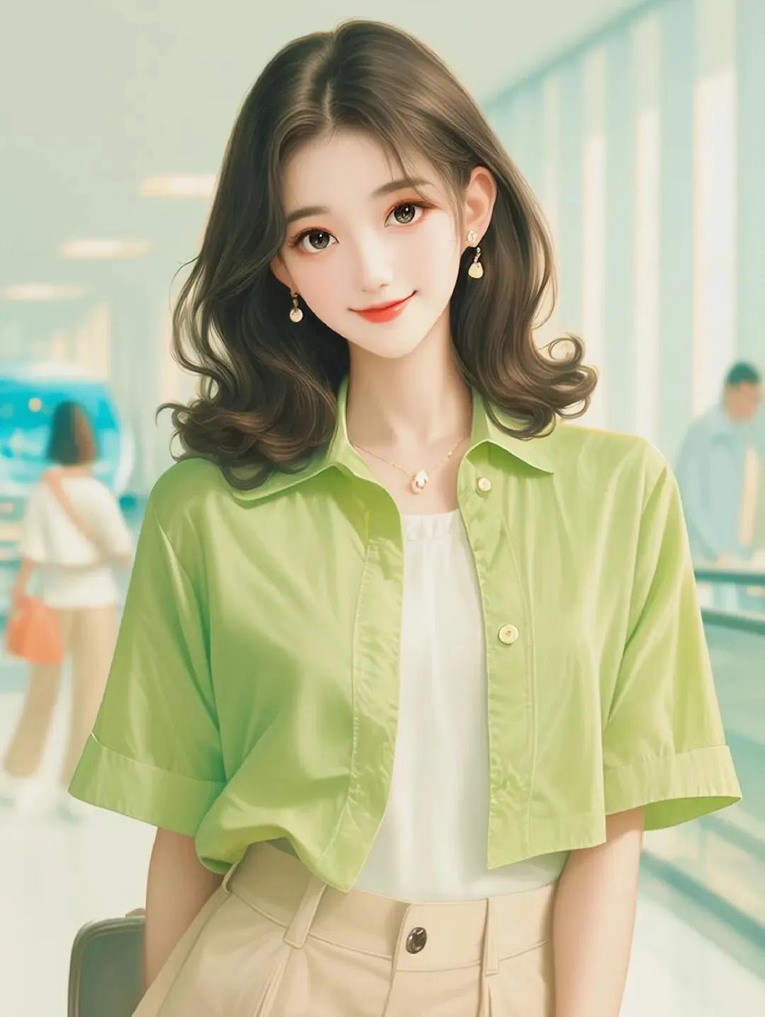 🔖〰️
我懂得所有的虚伪，
但我仍然选择真诚。
无人问津的港口，
也总是开满鲜