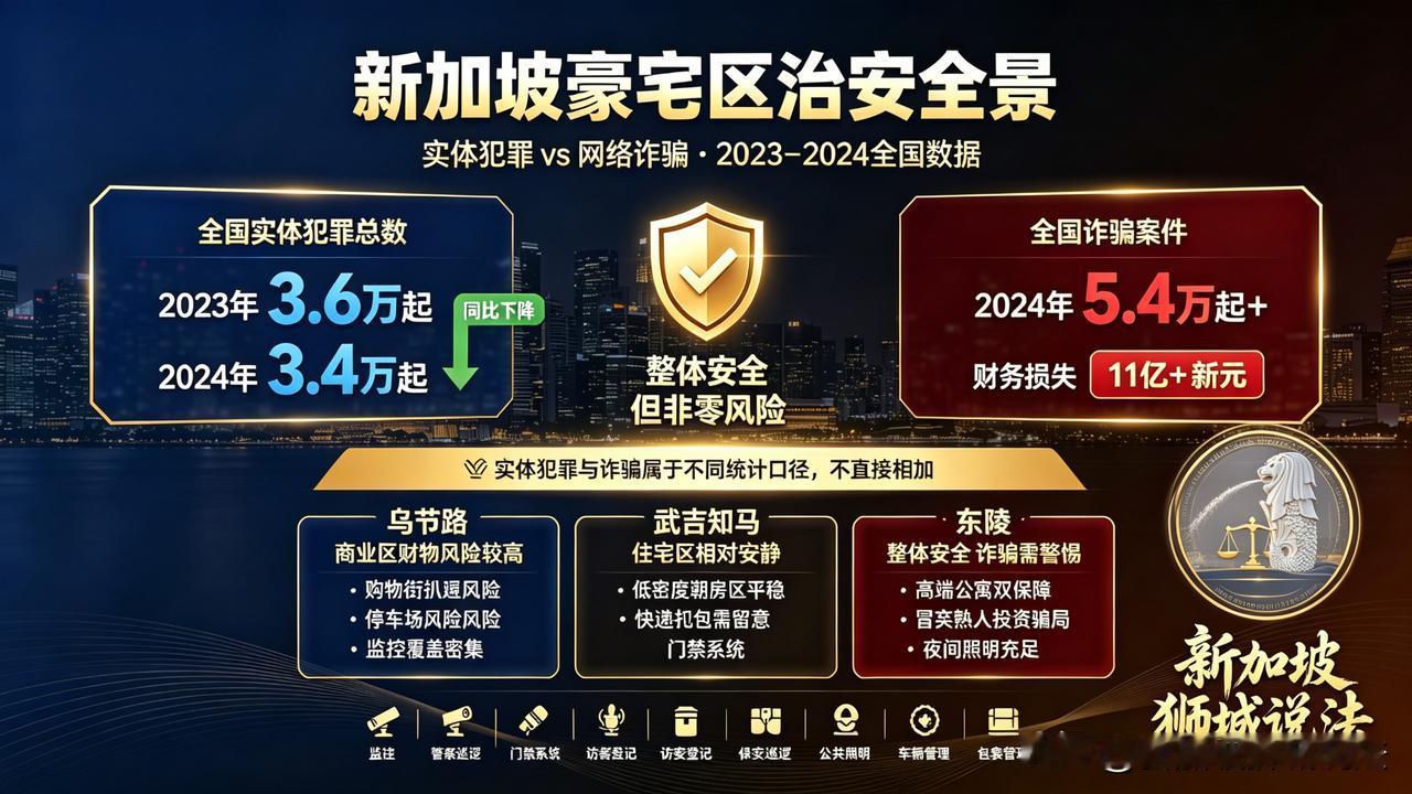 新加坡治安有多强？新加坡狮城说法 一组数据告诉你👇
 
🏆 盖洛普全球治安报