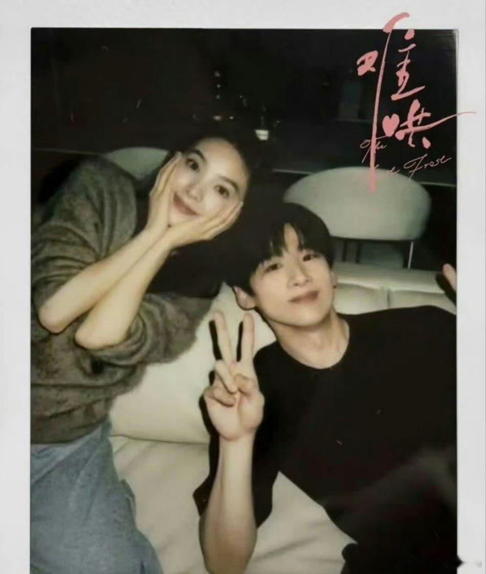 2025年即将迎来尾声了，今年还挺多剧CP的，古偶现偶一大把 