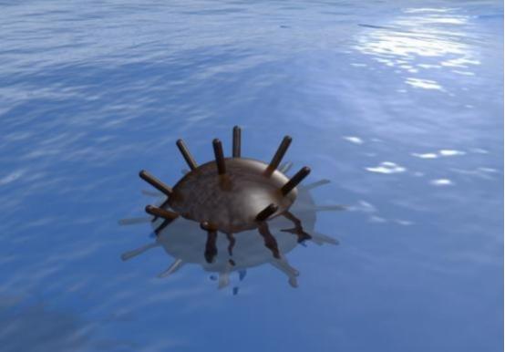 美国11艘航母无人敢拦，中国想出一妙招，俄罗斯专家连连称赞，如果中美之间爆发战争