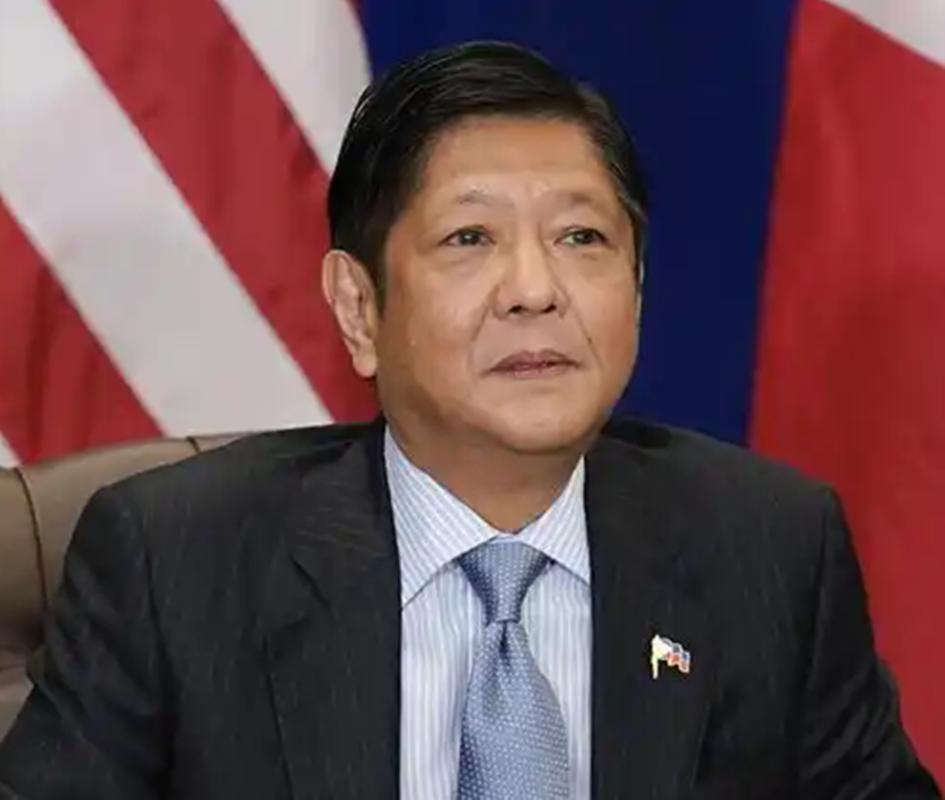 二十多个国家都有能力生产化肥。菲律宾在急需的时候偏偏不可为而为之，意料之外。菲方