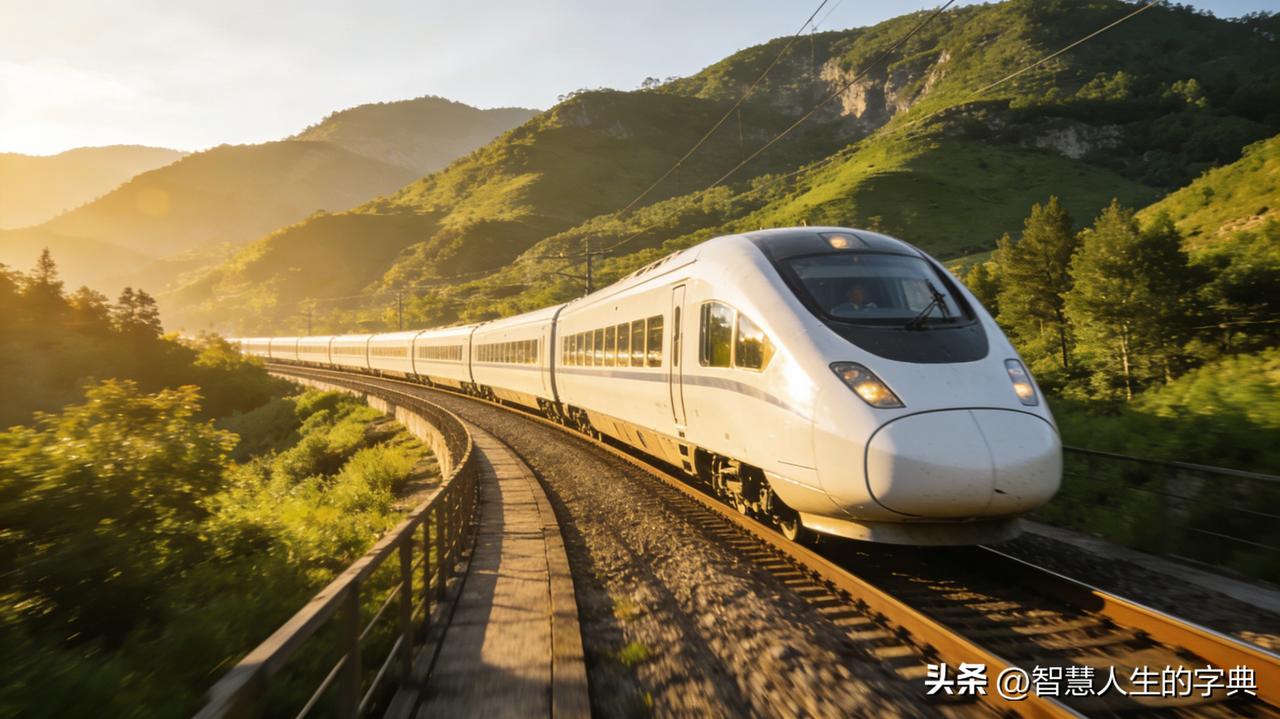 巴中北上西安为何迟迟不开直达火车？想去西安，要么辗转达州换乘，要么绕路南充北，明