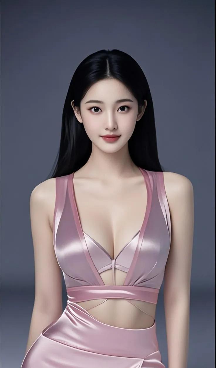 我舅妈，一位9女博士在参加某知名企业的招聘面试时，遇到了一个看似简单却暗藏玄机的