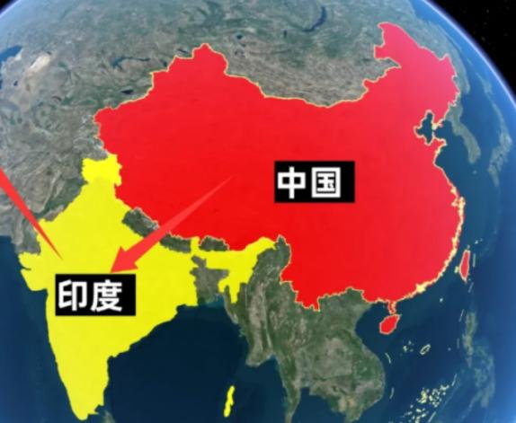 最近全球稀土圈彻底炸锅，120吨中国稀土被印度企业“瞒天过海”，非法转卖给美国军