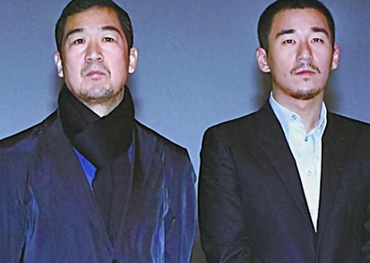 事实就是张国立出了教育问题，孩子只是父母的写照反馈。请问他儿子哪里来的钱挥霍与蒋