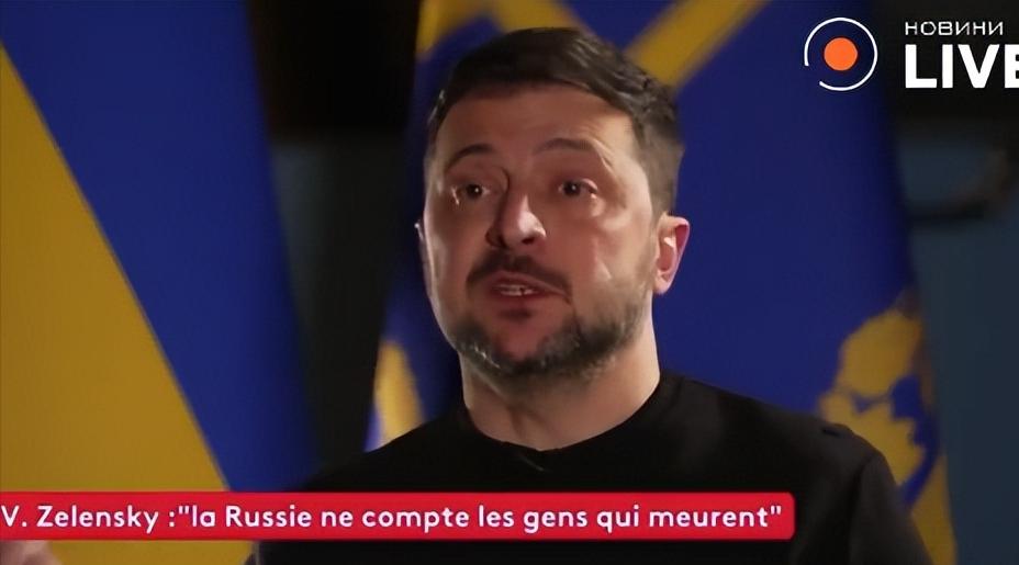 俄罗斯想要完全占领顿巴斯，起码还要2年时间，付出80W人的生命代价，这是克宫无法