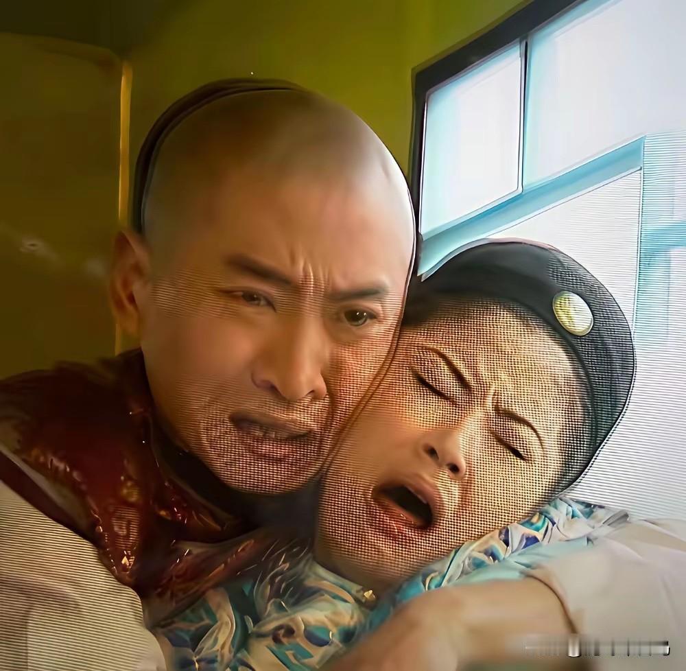 周杰和林心如的20年恩怨，最终不了了之。但是我观周杰此人，表面忠厚，东北卖大米。