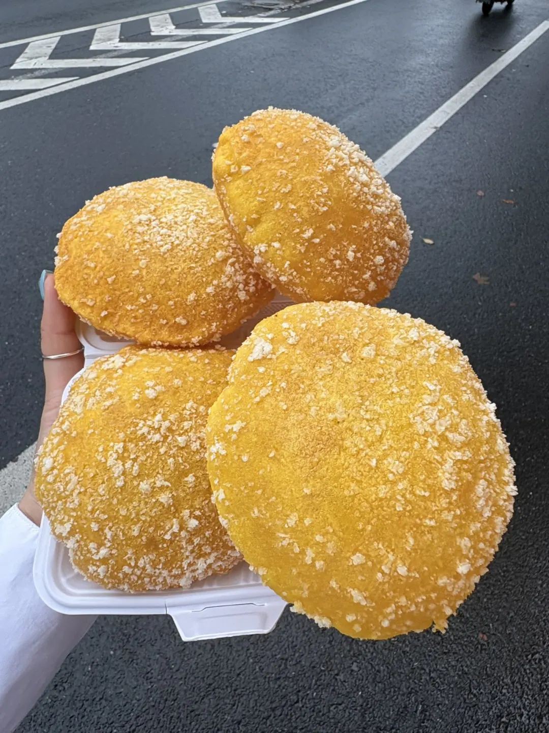 逛吃常州必冲！老牌大排档巨解馋🔥 来常州旅游觅食！被这家20年老牌夜...