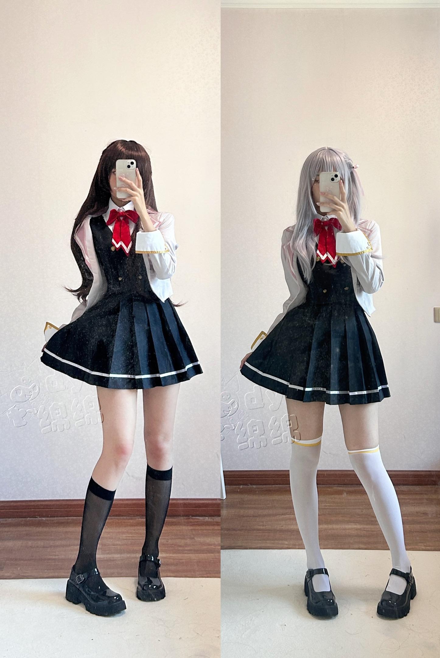 选妹妹还是老婆？