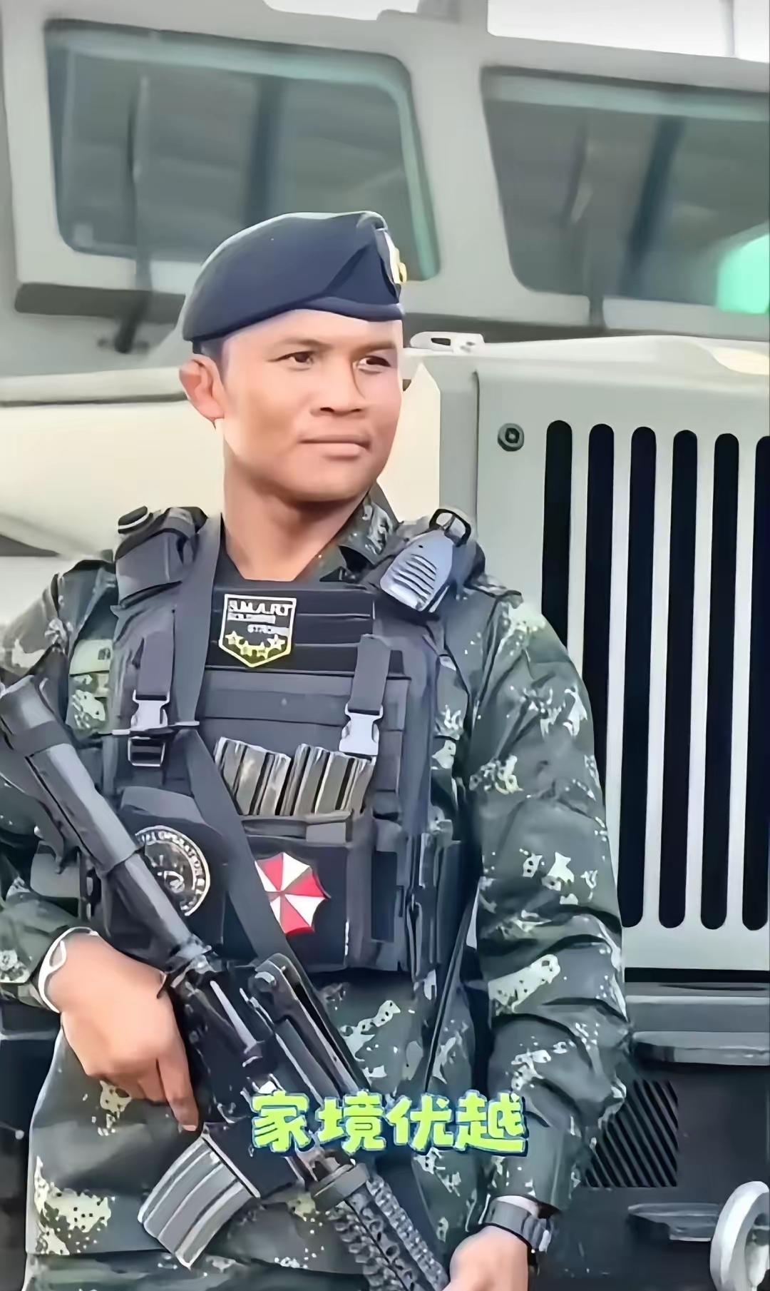 他打服了全世界，却选择向国家报到。
40岁的播求，在拿下两条世界金腰带、身家过亿