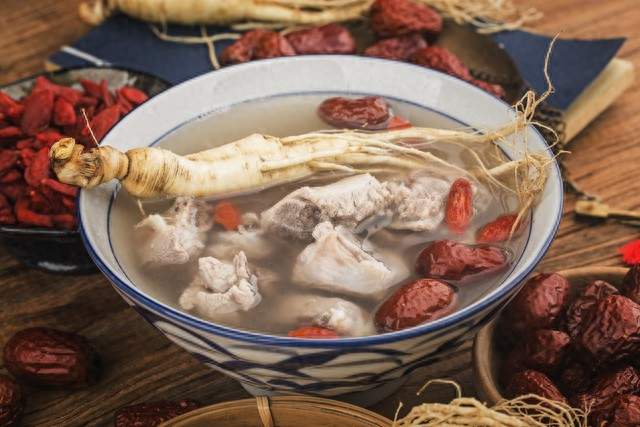当归和它一起煮，一补心、二补肝、三补肾，补血还不上火！