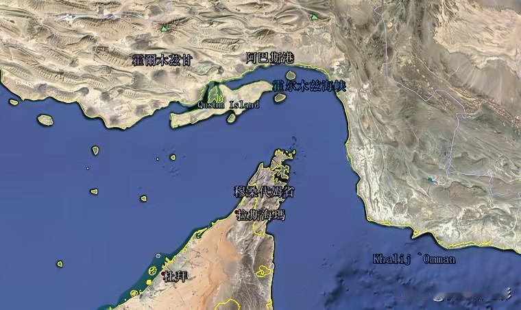 美以打伊朗的时候，世界上大部分国家睁一只眼闭一只眼，假装没看见，甚至不去谴责！