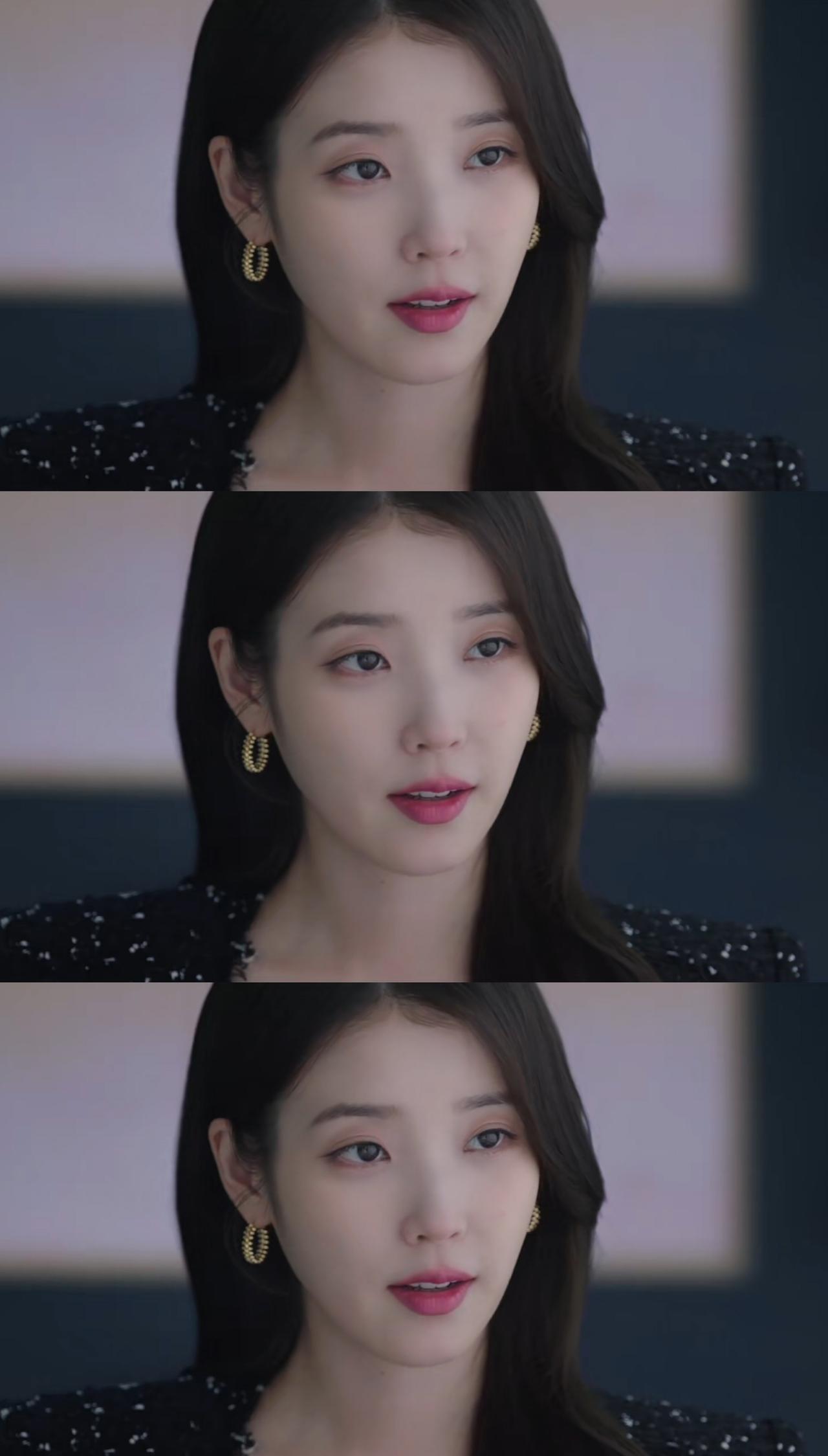 21世纪大君夫人｜IU李知恩 · 成熙周

ep1截图② 第二套造型

聪明小龟