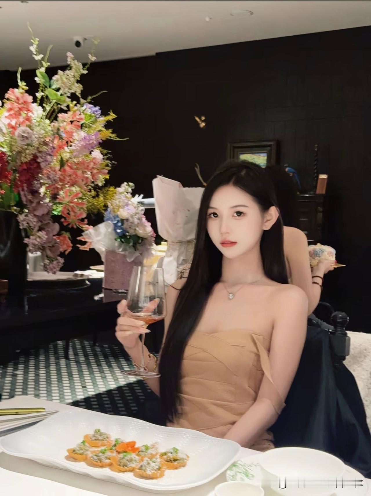 生活需要有仪式感，我们来到这个世界本该就是来享受和体验的生活的