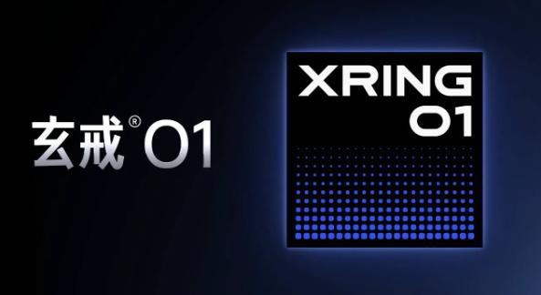 100万是名称还是数量？都用在了哪儿？有网友对小米玄戒O1芯片出货超过一百万颗提