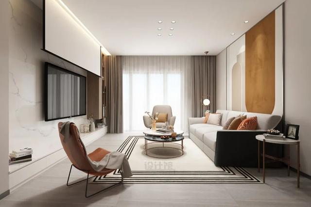 客厅装什么灯好？