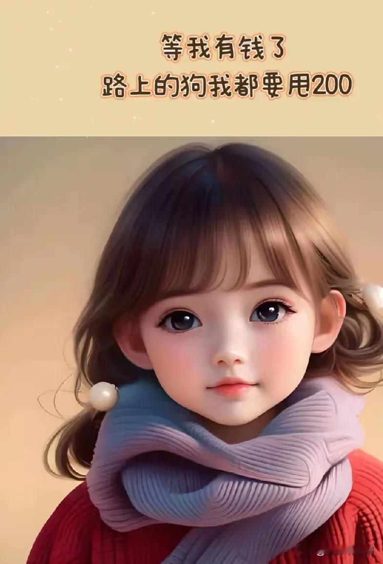 我发现了，不花钱还是因为手里钱少，别说什么欲望降低

前几天我们发了去年的课时费