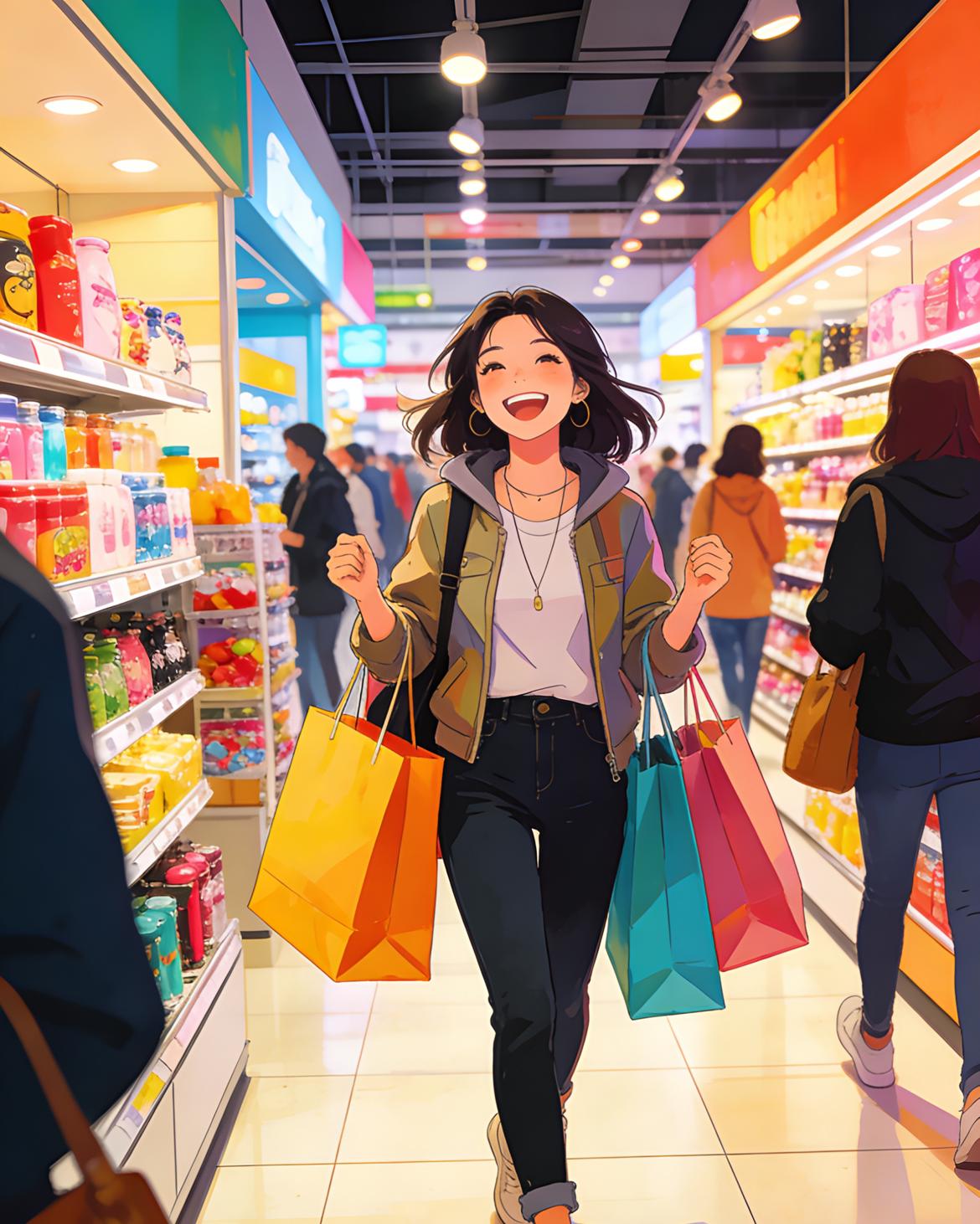 我有一个朋友，
一家三口，
家庭年薪大概30-40万，她说竟然没有一点存款，她属