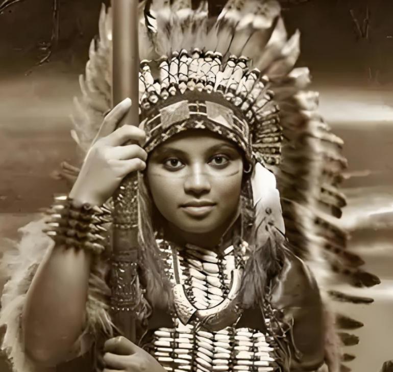 DNA不会说谎！

科学家从拉丁美洲混血人口的基因里，发现了一个令人毛骨悚然的事