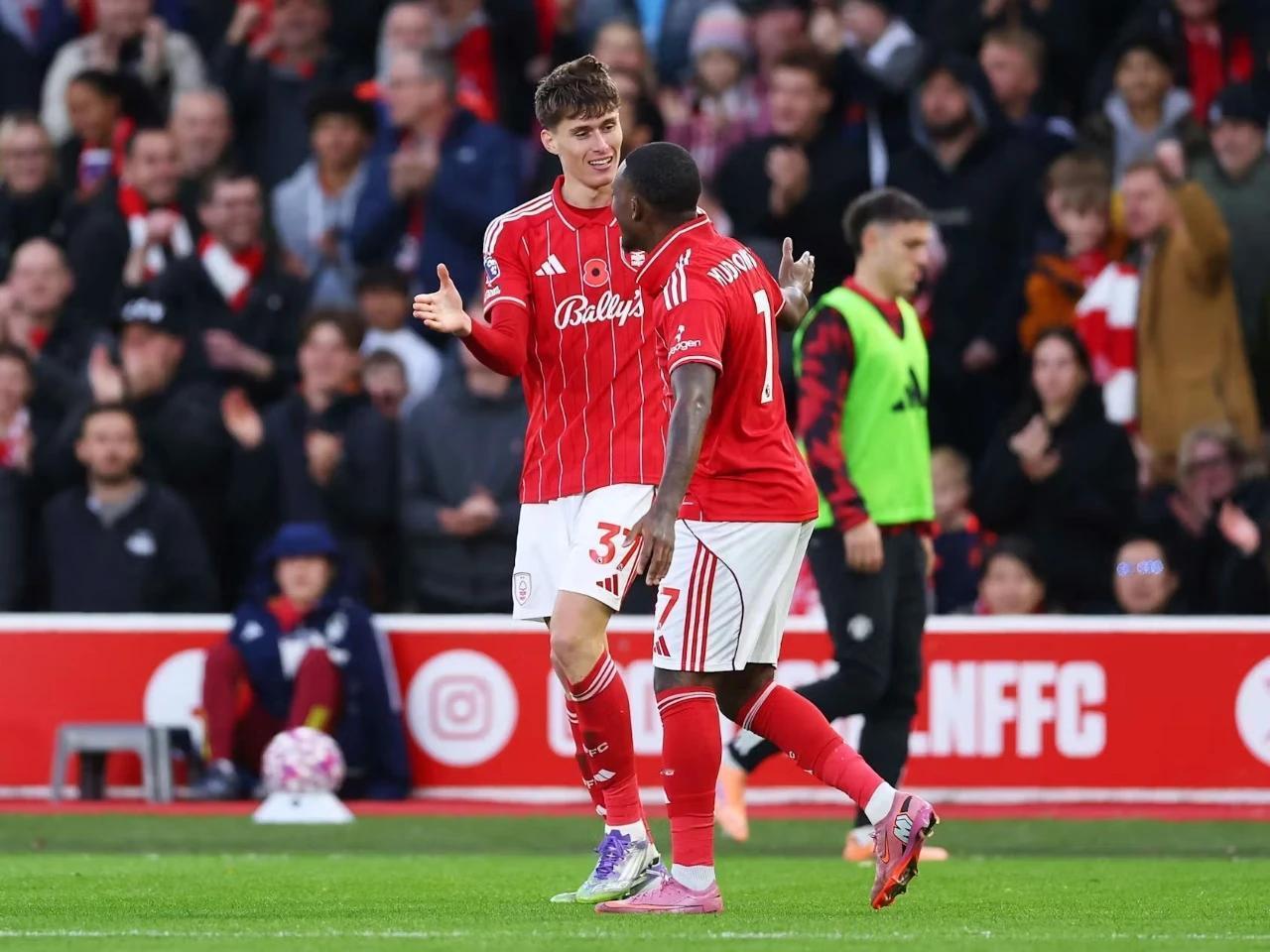 🇮🇹
越来越强的萨沃纳
还是那句话
希望越来越多的年轻人去英超
要还待在意甲