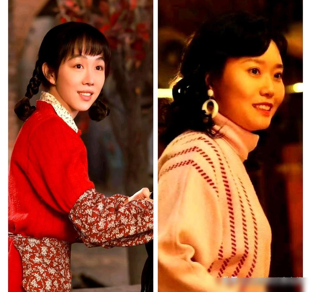 李雪琴那口惊天动地的饱嗝，直接把演艺圈装模作样的遮羞布给扯烂了。

《飞行家》里