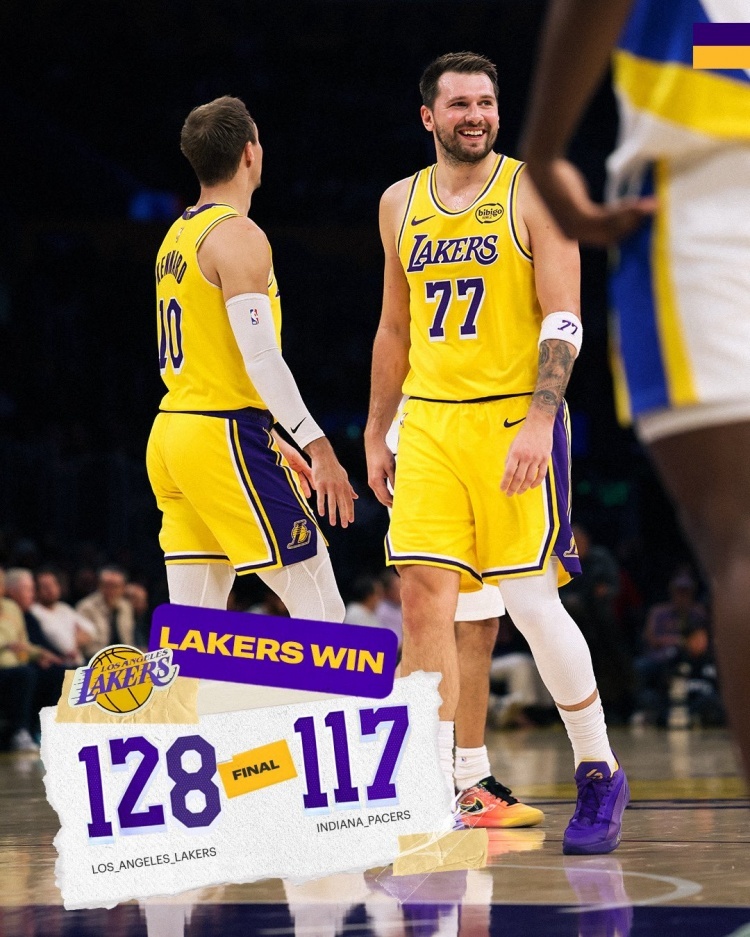 湖人赢球，大好事。但是有些人肯定坐不住了，类似于“老詹不在，球队就能赢”。｜nb