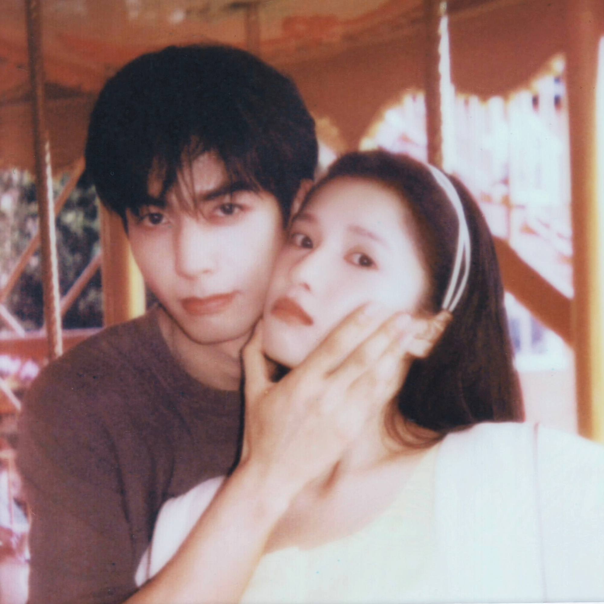 宋威龙张婧仪唱唯一，唯一的威仪宋威龙张婧仪唱唯一苗靖陈异唱唯一野狗骨头大结局