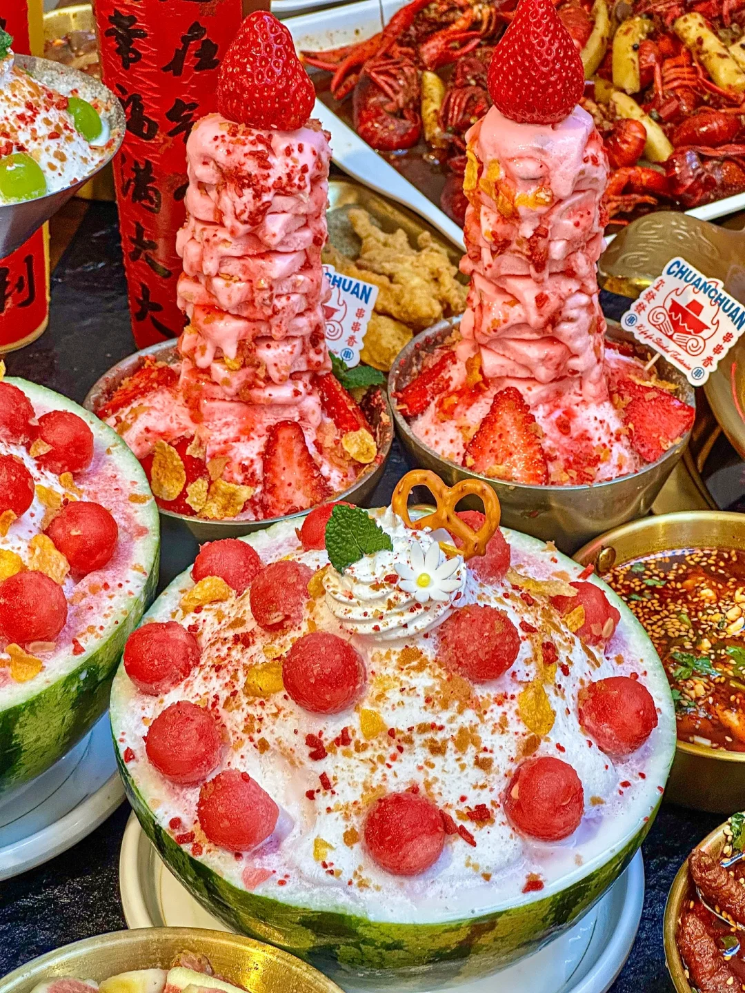 静安大悦城！！排队186分钟！真的值😭！！！！