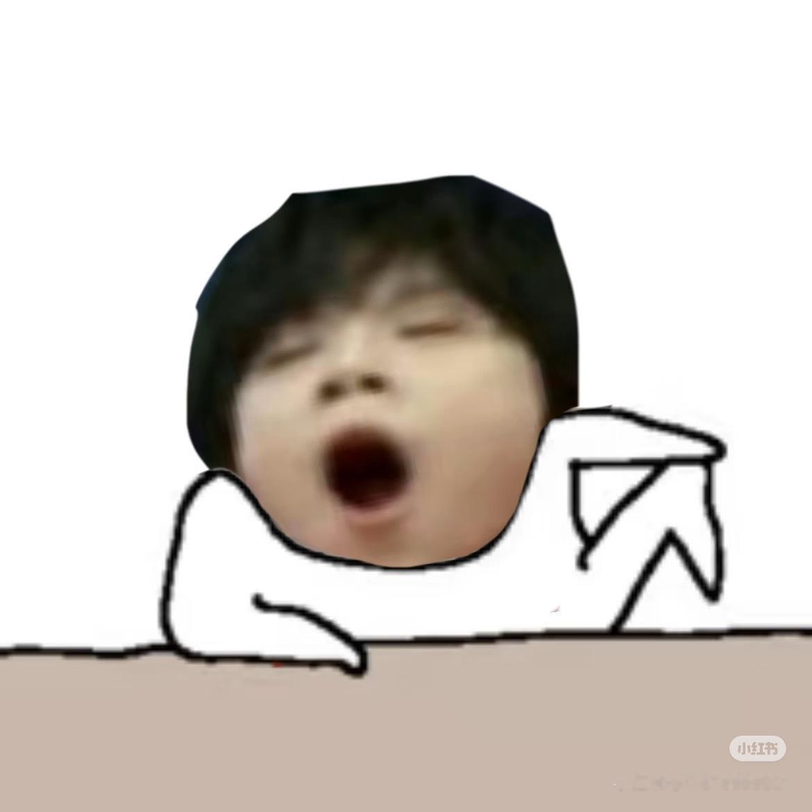 睡觉误事啊🙉🙉 