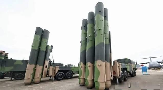 夜已深！
看到一个不起眼的新闻！
中俄两军在俄罗斯境内举行第3次反导联合演习。