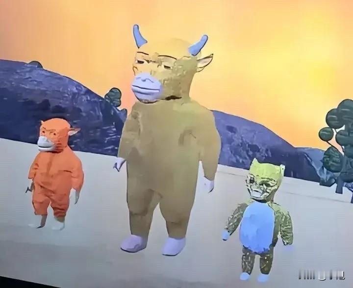 一部电影，两个人，五年，上了院线。

这事说出来你可能都不信。

8月5号上映，
