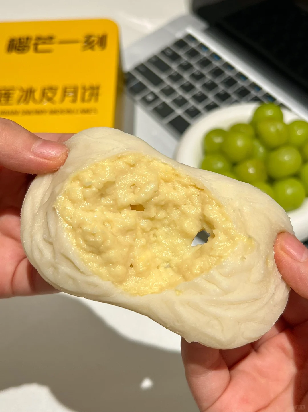 我的天！！谁懂这一口的含金量！！