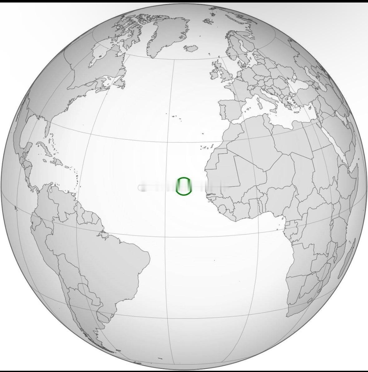 世界杯国土面积最小参赛国佛得角晋级世界杯 要知道佛得角就那一点点大的国土面积….
